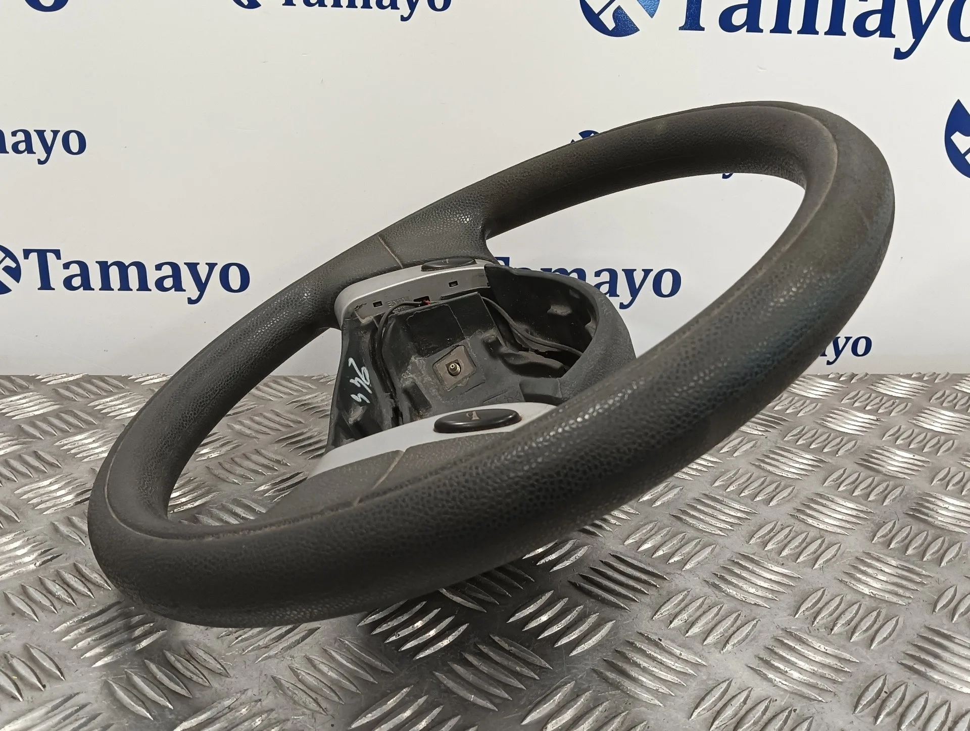 Volante para Bmw Mini (R50,R53)