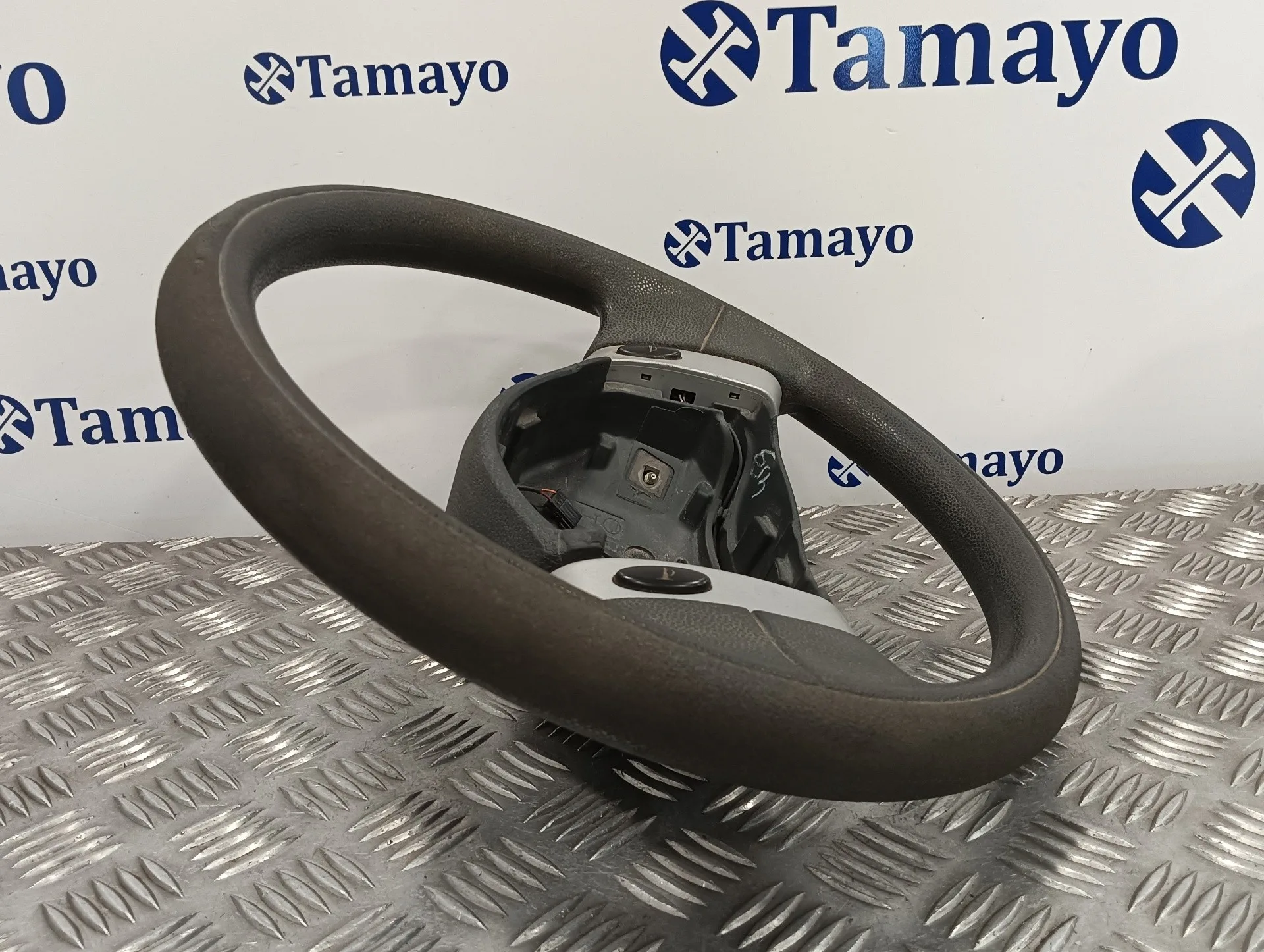 Volante para Bmw Mini (R50,R53)