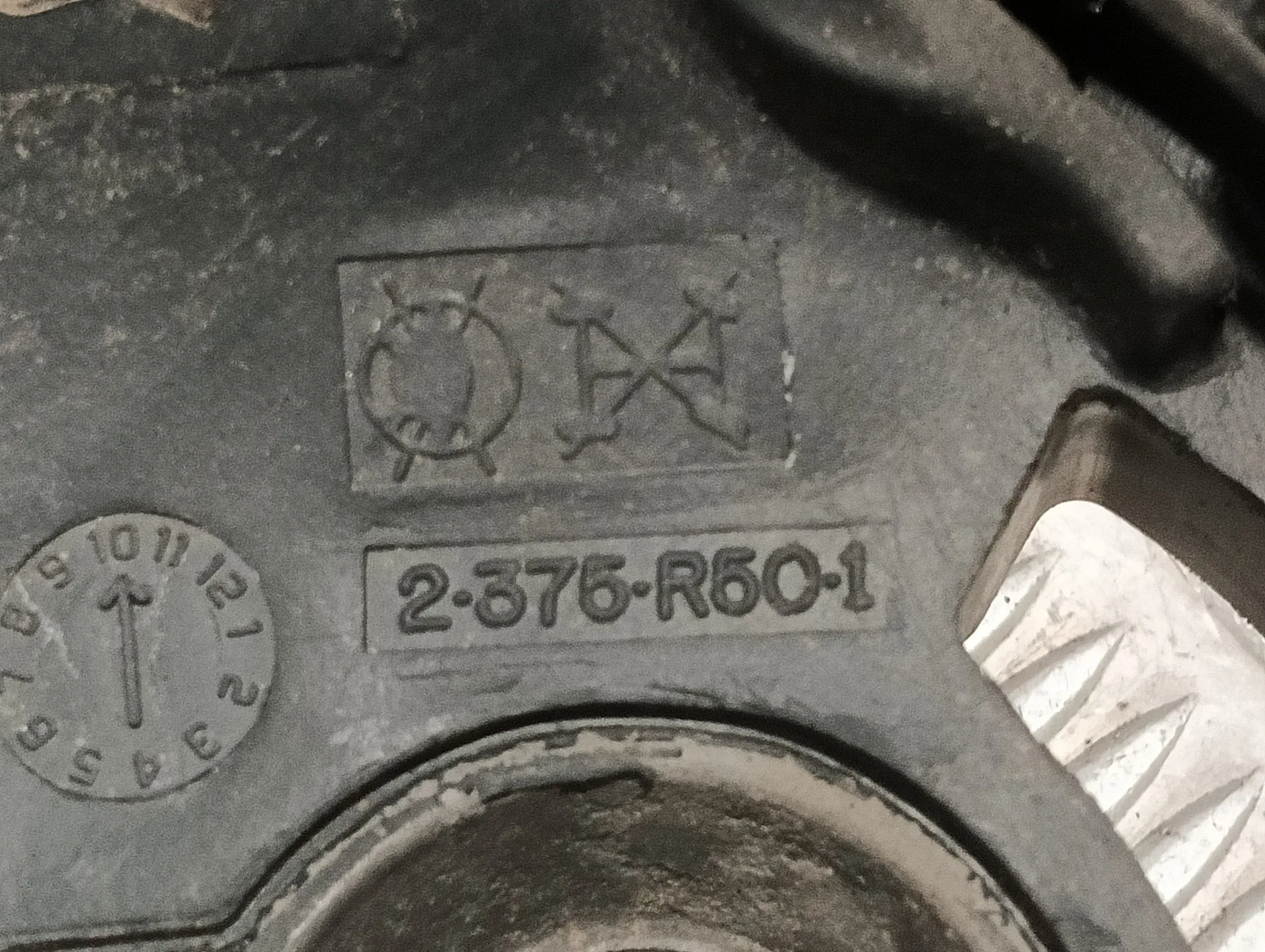 Volante para Bmw Mini (R50,R53)
