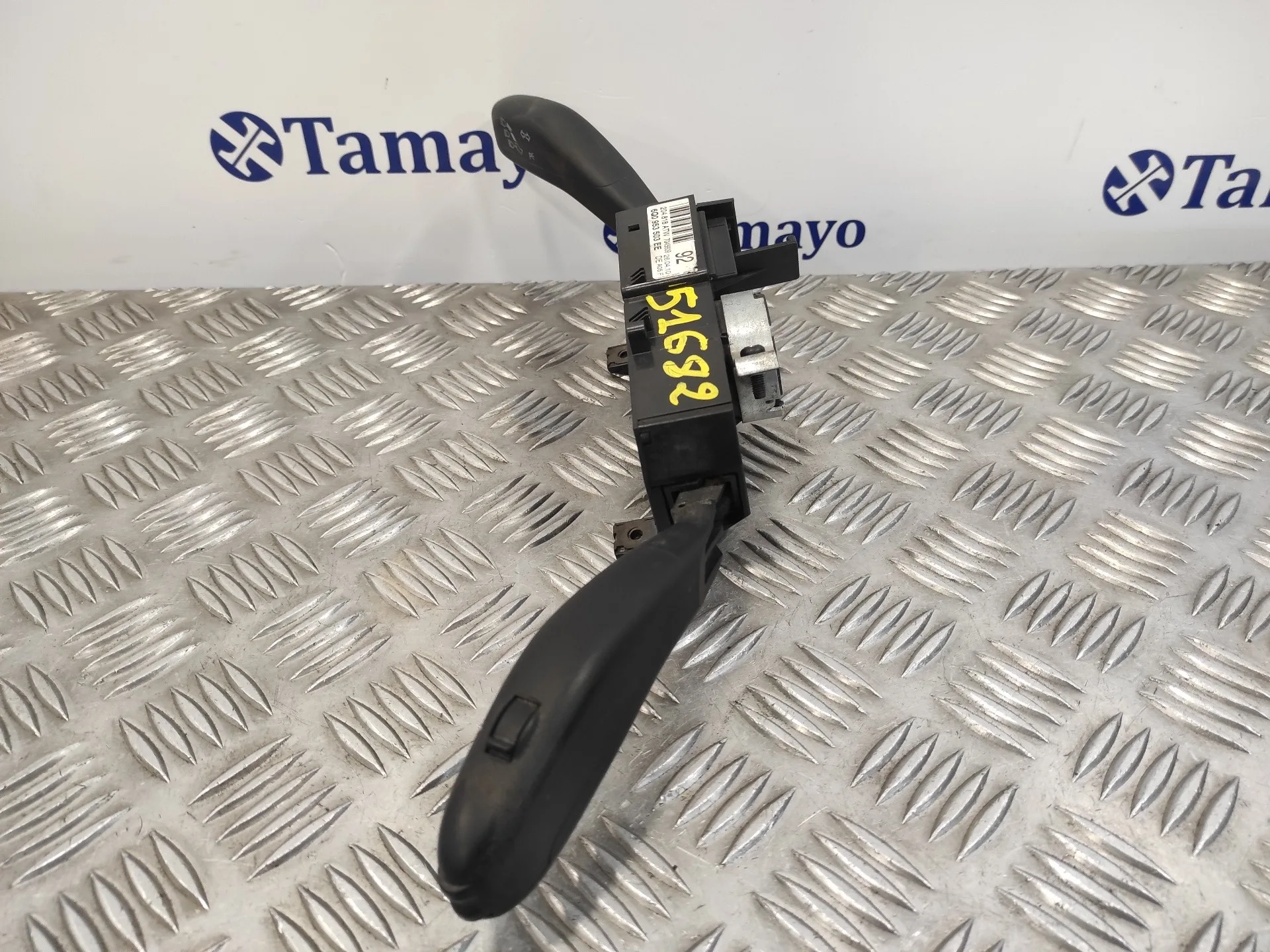 Mando Multifuncion para Volkswagen Polo (6R1)