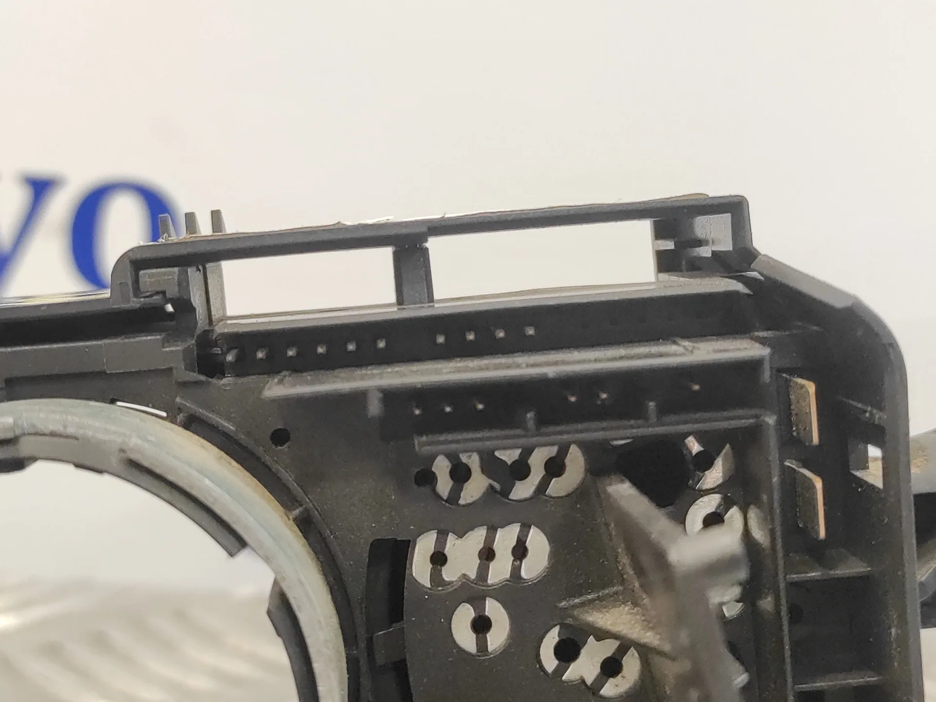 Mando Multifuncion para Volkswagen Polo (6R1)