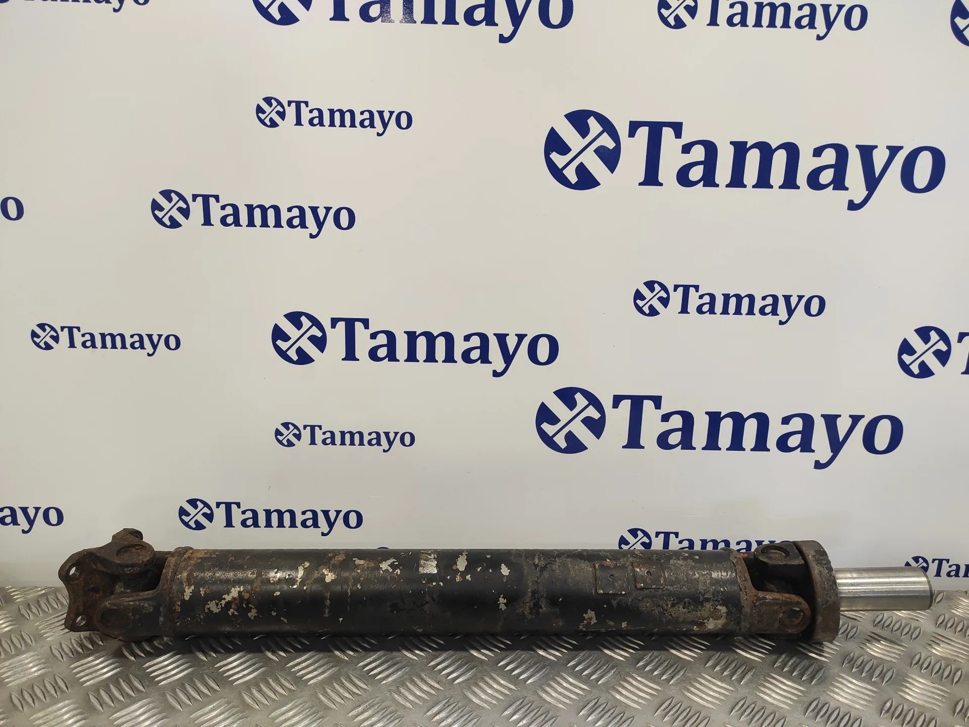 Transmision Central para Mitsubishi Montero (L040)
