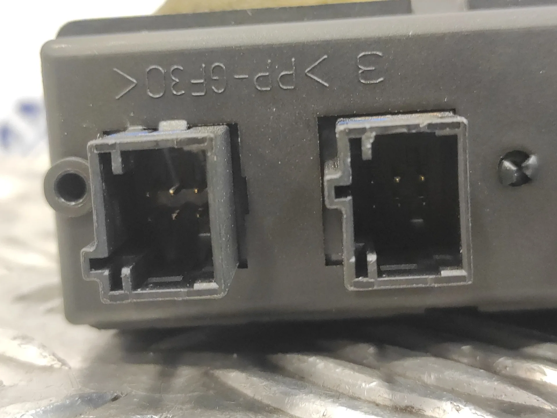 Motor Elevalunas Delantero Izquierdo para Citroën C4 Grand Picasso