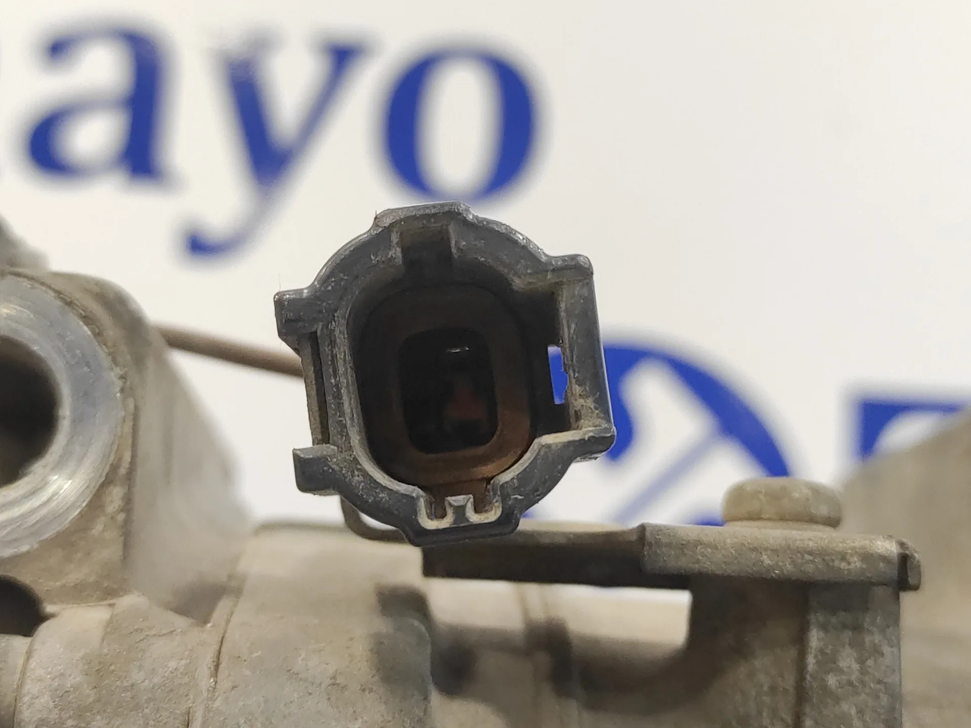 Compresor Aire Acondicionado para Nissan Navara Pick-Up (D40M)