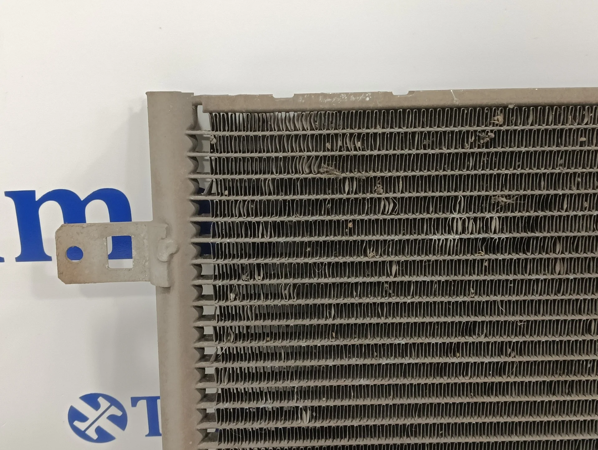 Condensador / Radiador Aire Acondicionado para Honda Insight (Ze2)