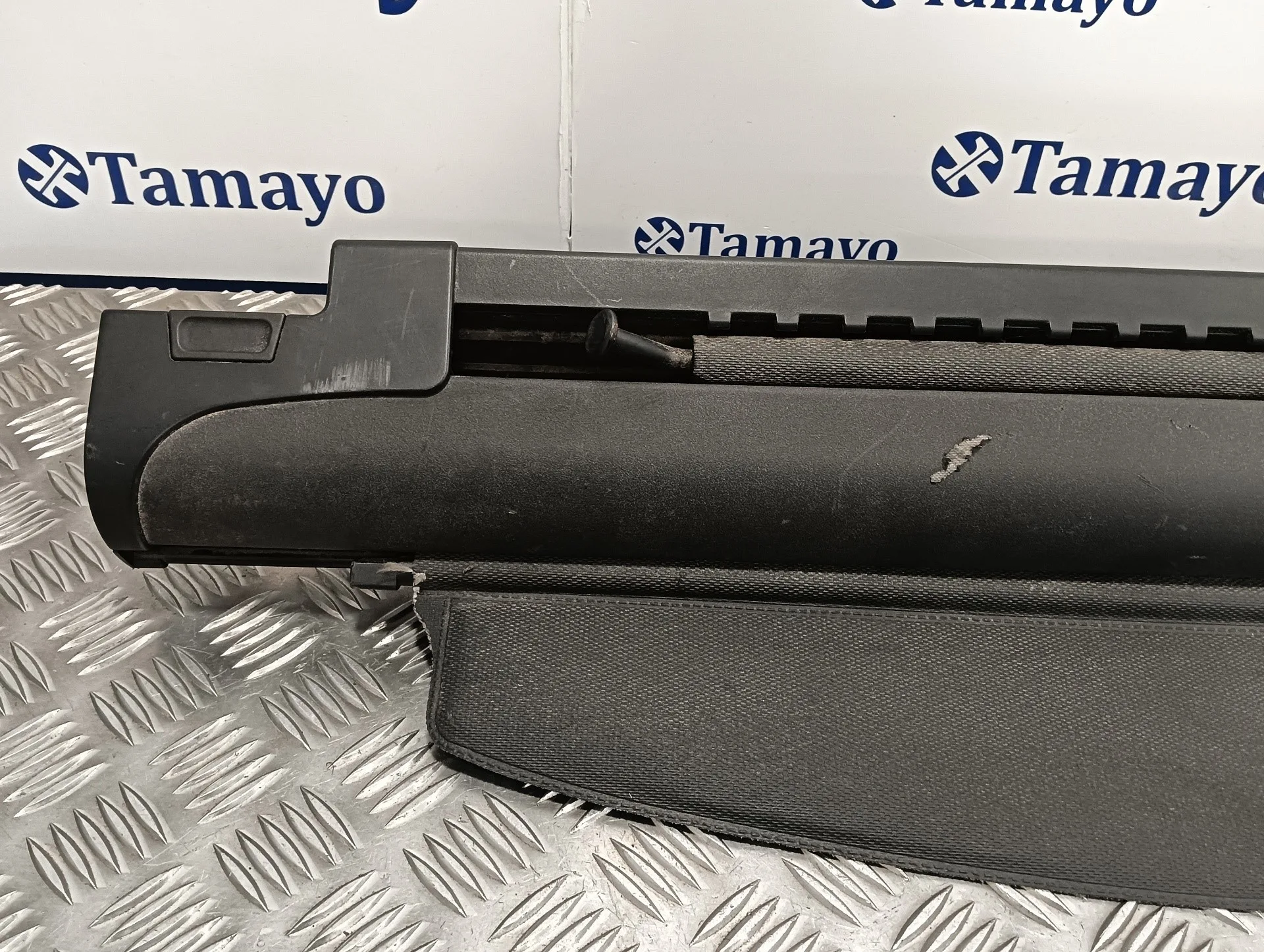 Bandeja Trasera para Bmw Serie 3 Touring (E46)