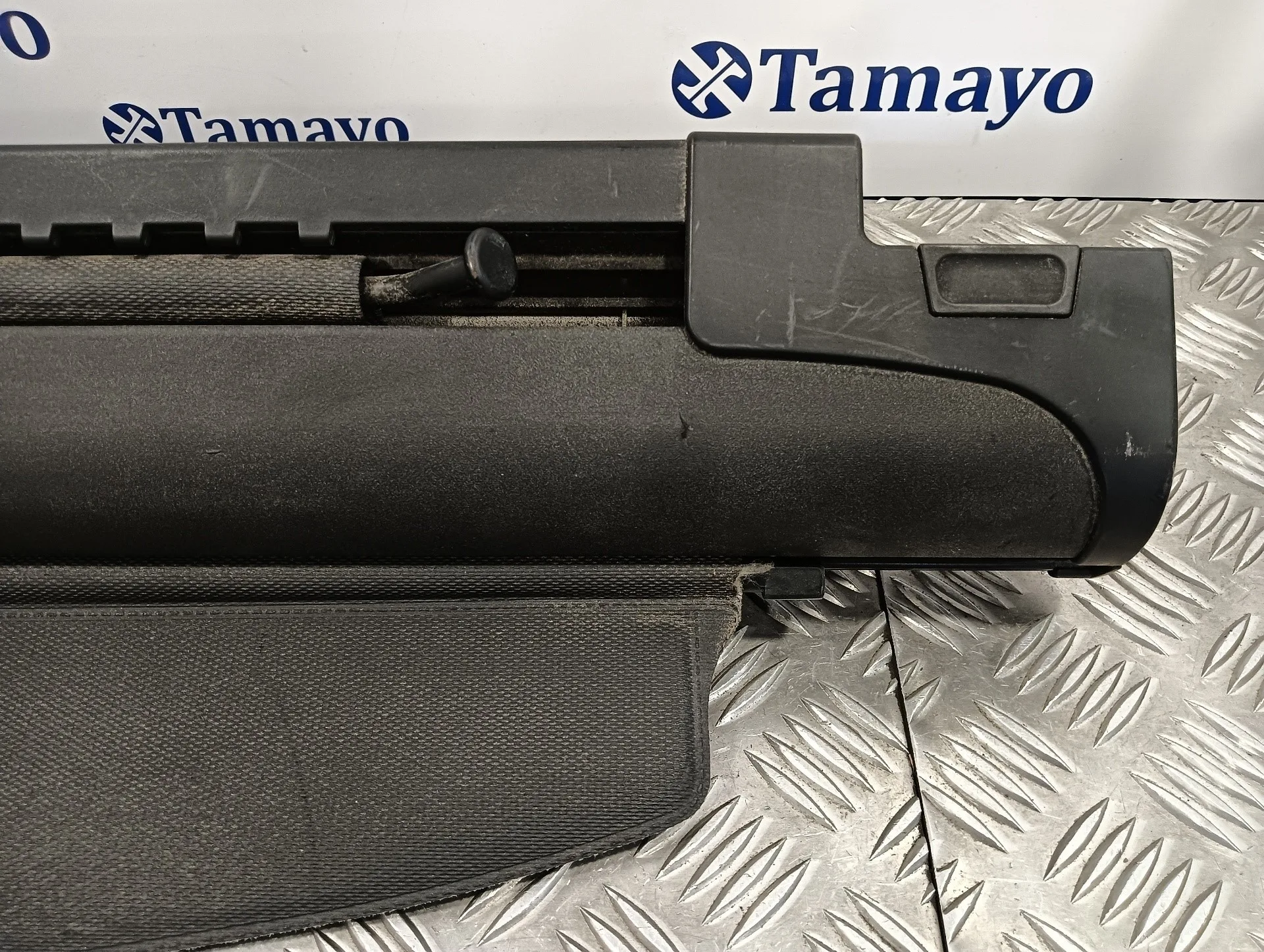 Bandeja Trasera para Bmw Serie 3 Touring (E46)