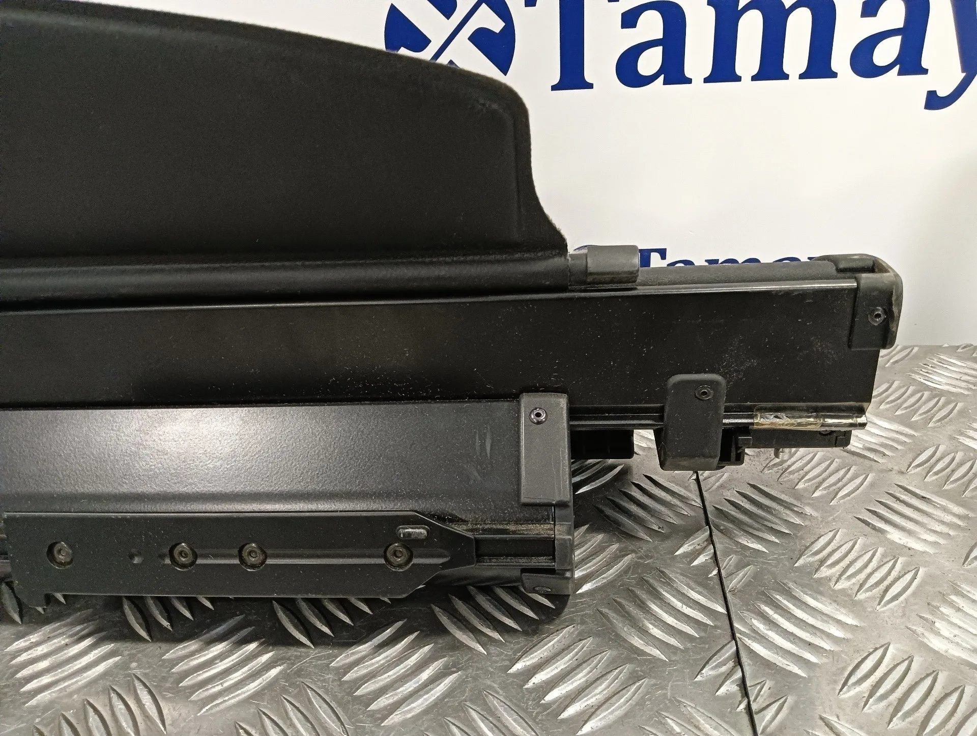Bandeja Trasera para Bmw Serie 3 Touring (E46)