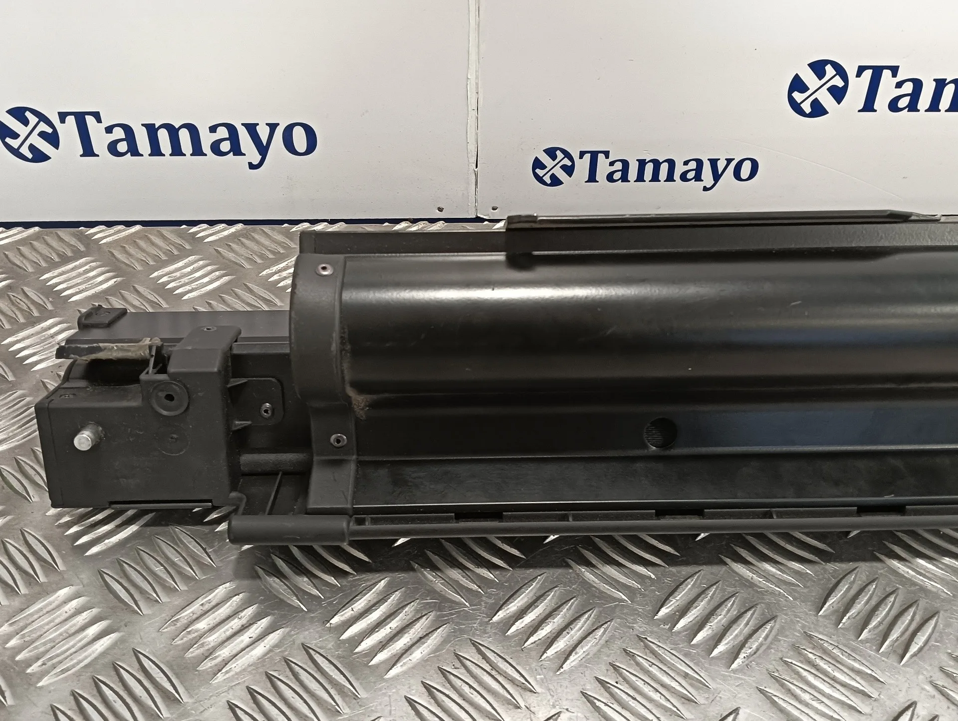 Bandeja Trasera para Bmw Serie 3 Touring (E46)