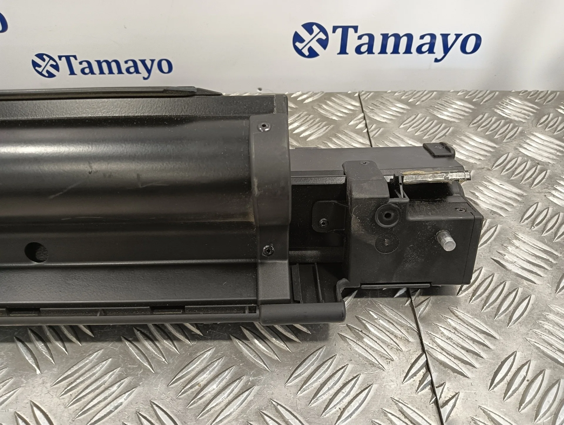 Bandeja Trasera para Bmw Serie 3 Touring (E46)