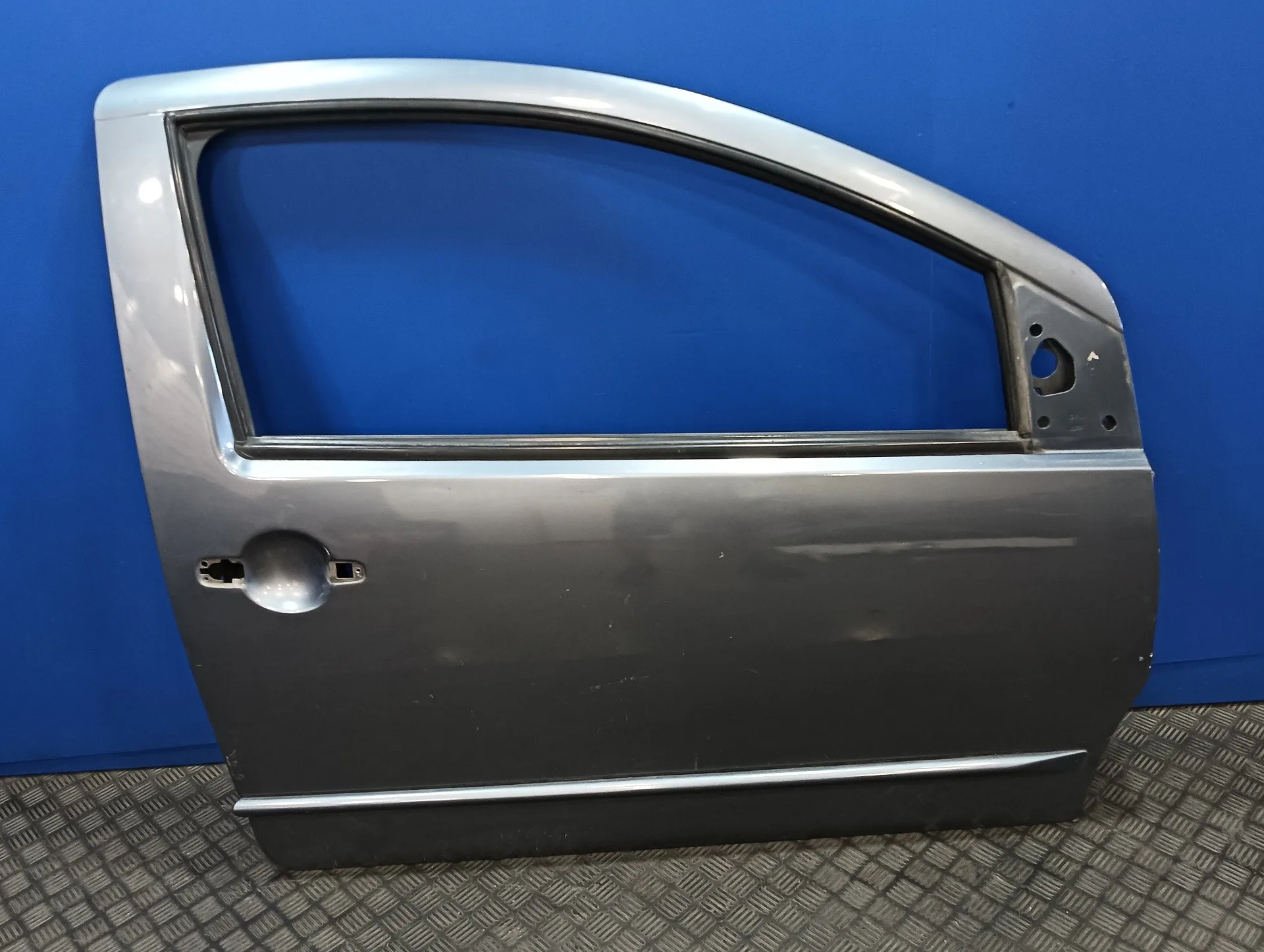 Puerta Delantera Derecha para Citroën C2