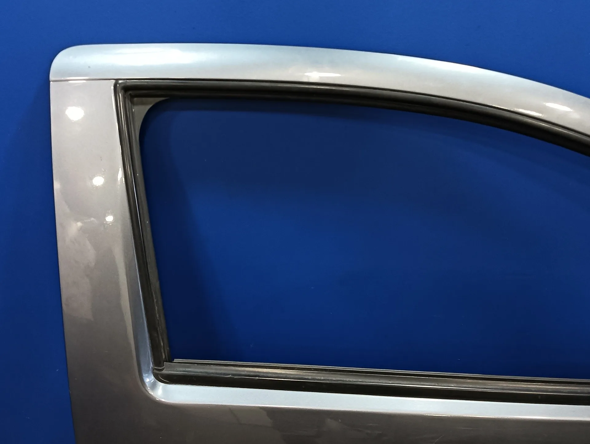 Puerta Delantera Derecha para Citroën C2