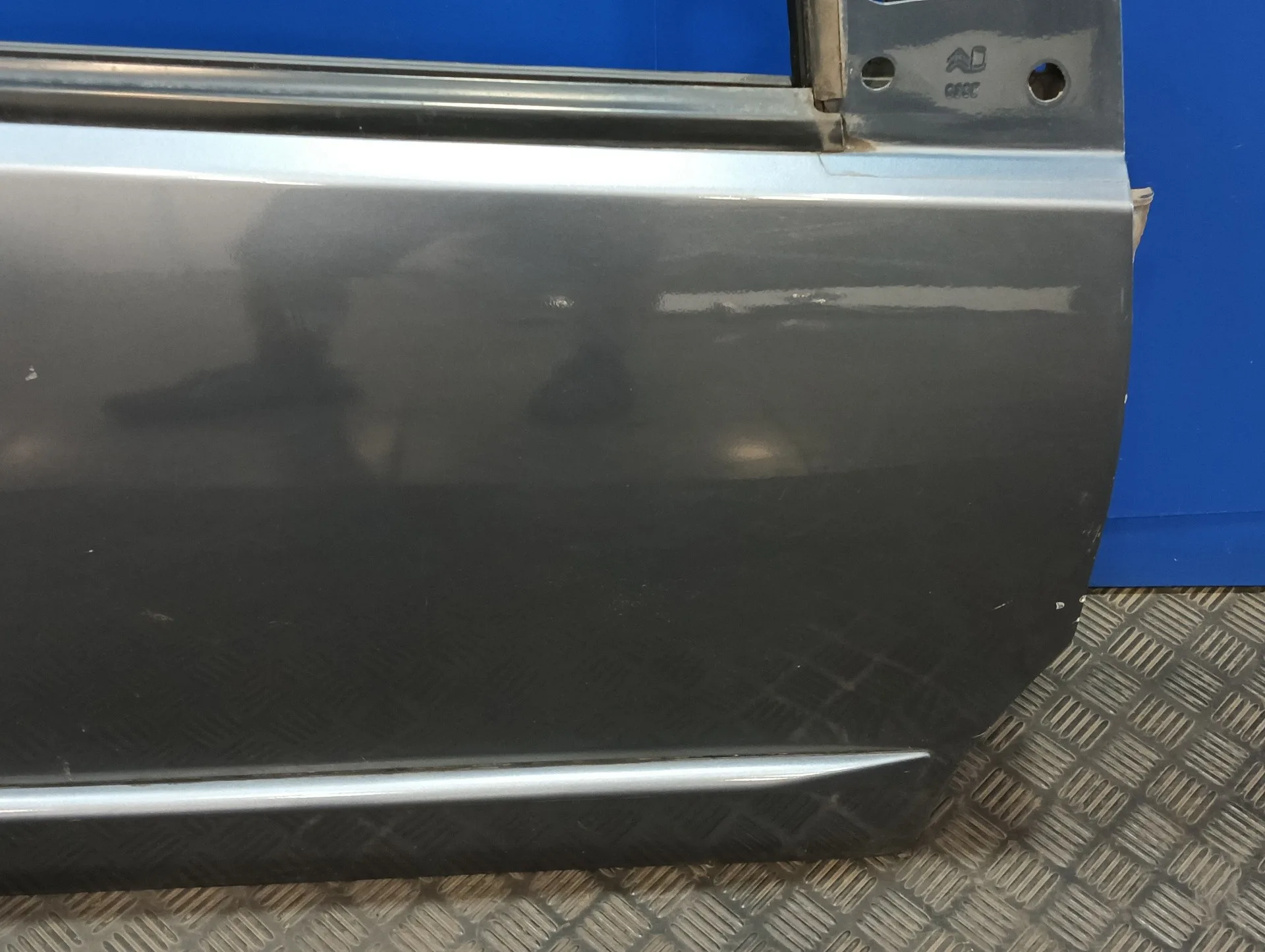 Puerta Delantera Derecha para Citroën C2