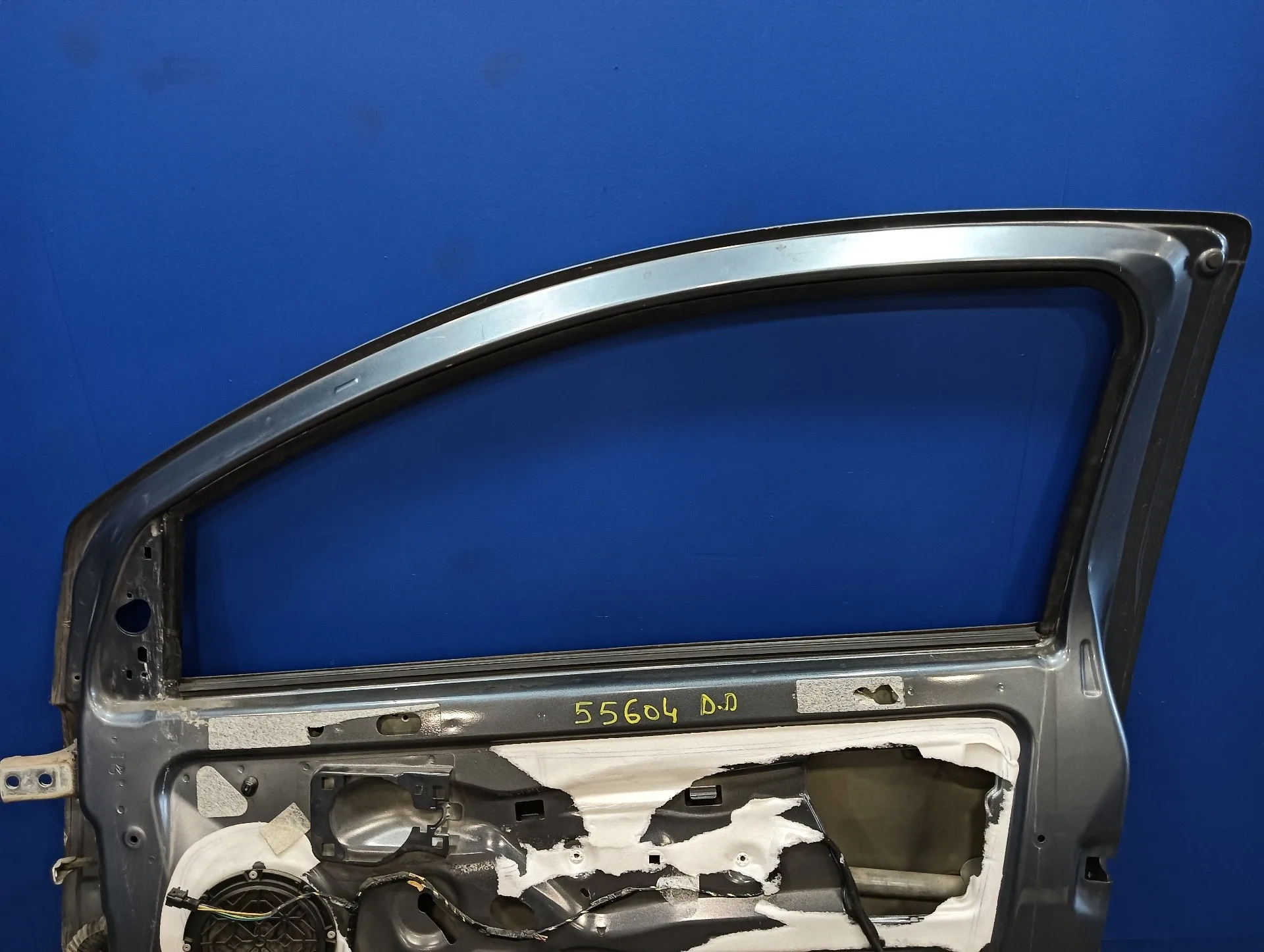 Puerta Delantera Derecha para Citroën C2