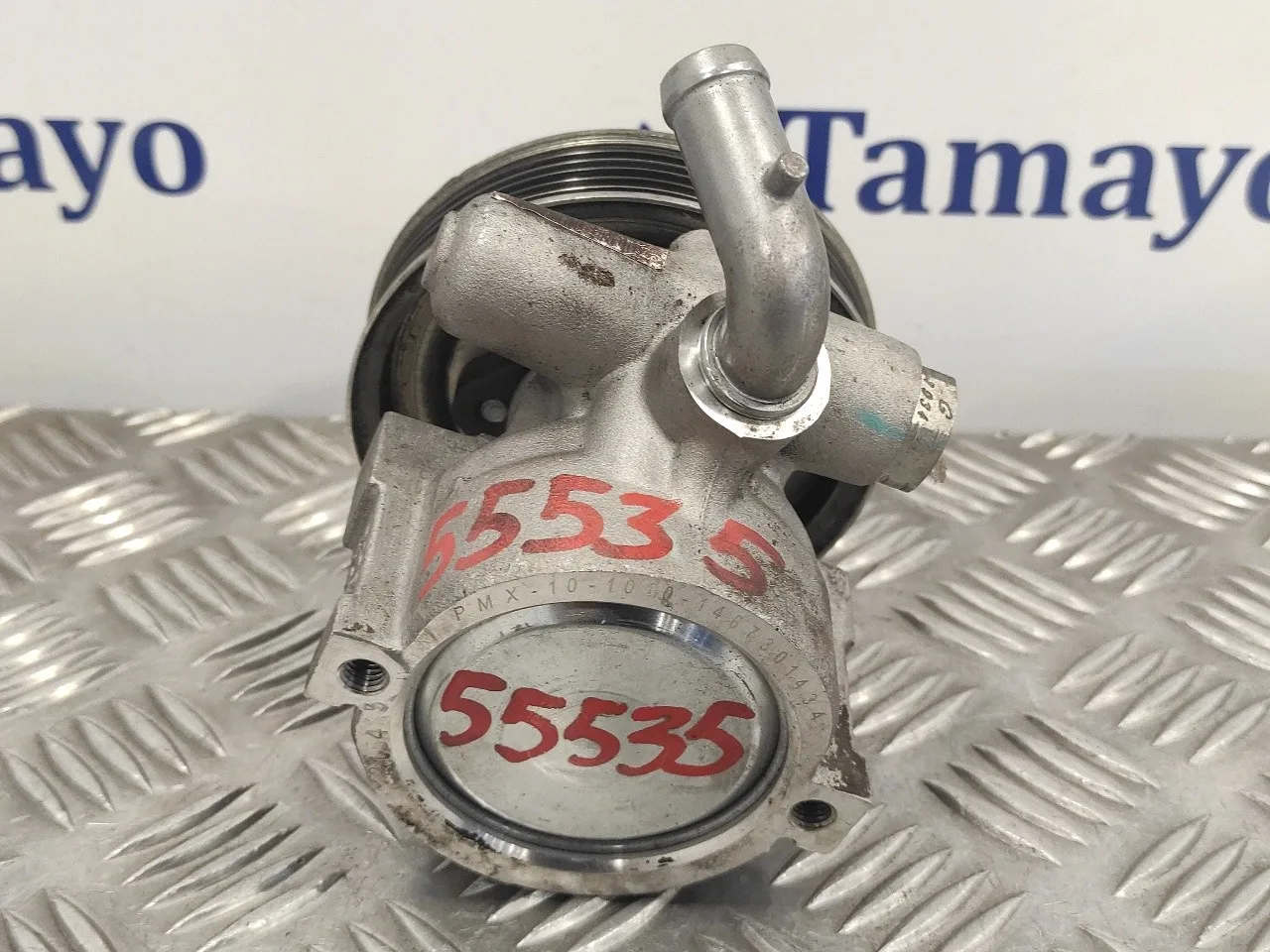Bomba Servodireccion para Opel Combo D