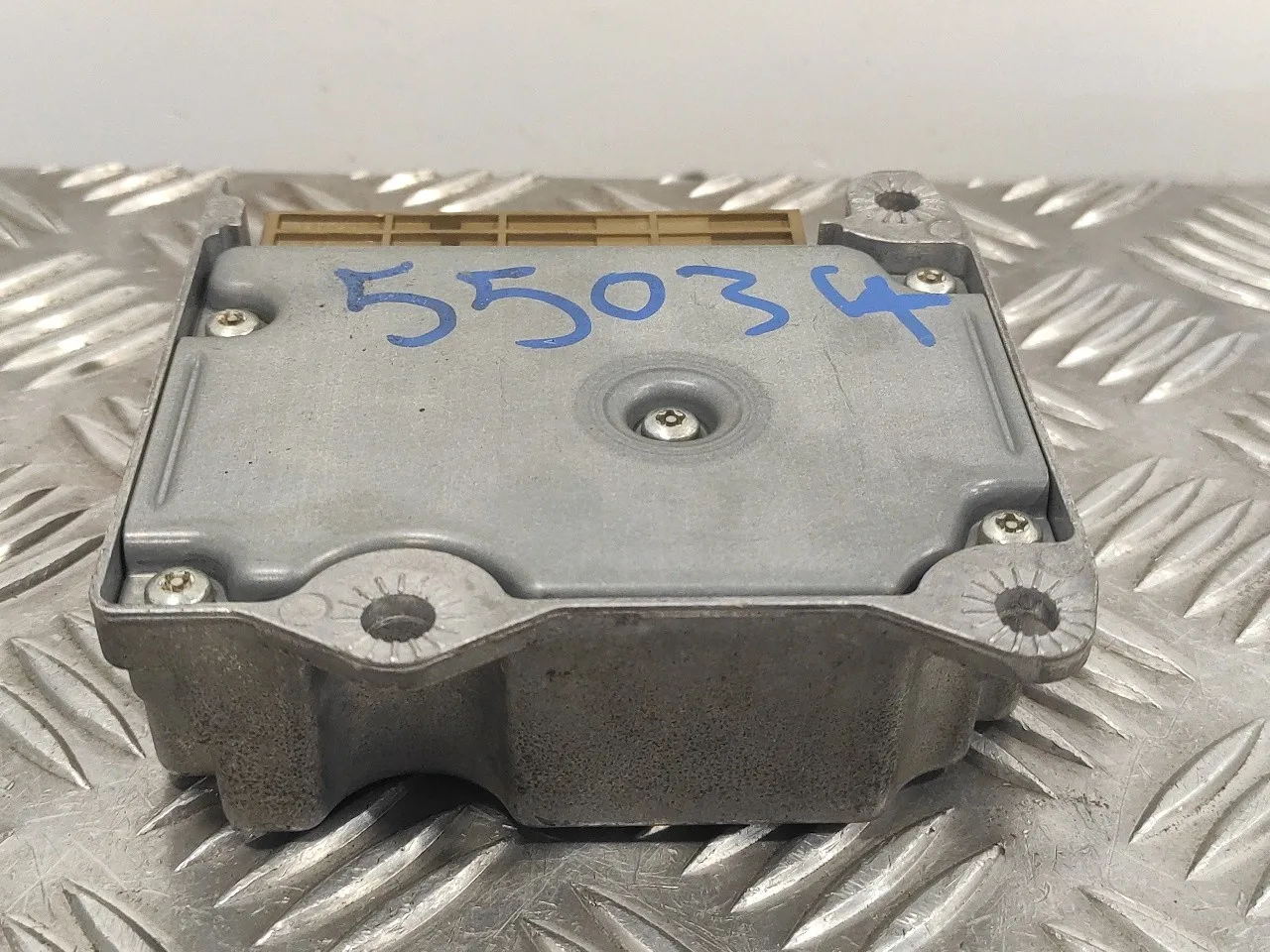 Centralita Airbag para Alfa Romeo 156 (116)