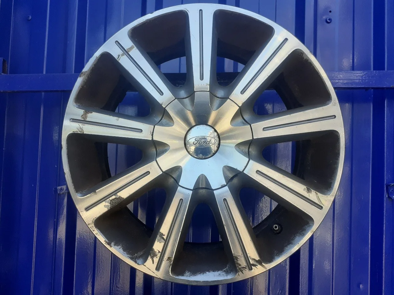 Llanta para Ford Galaxy (Ca1)
