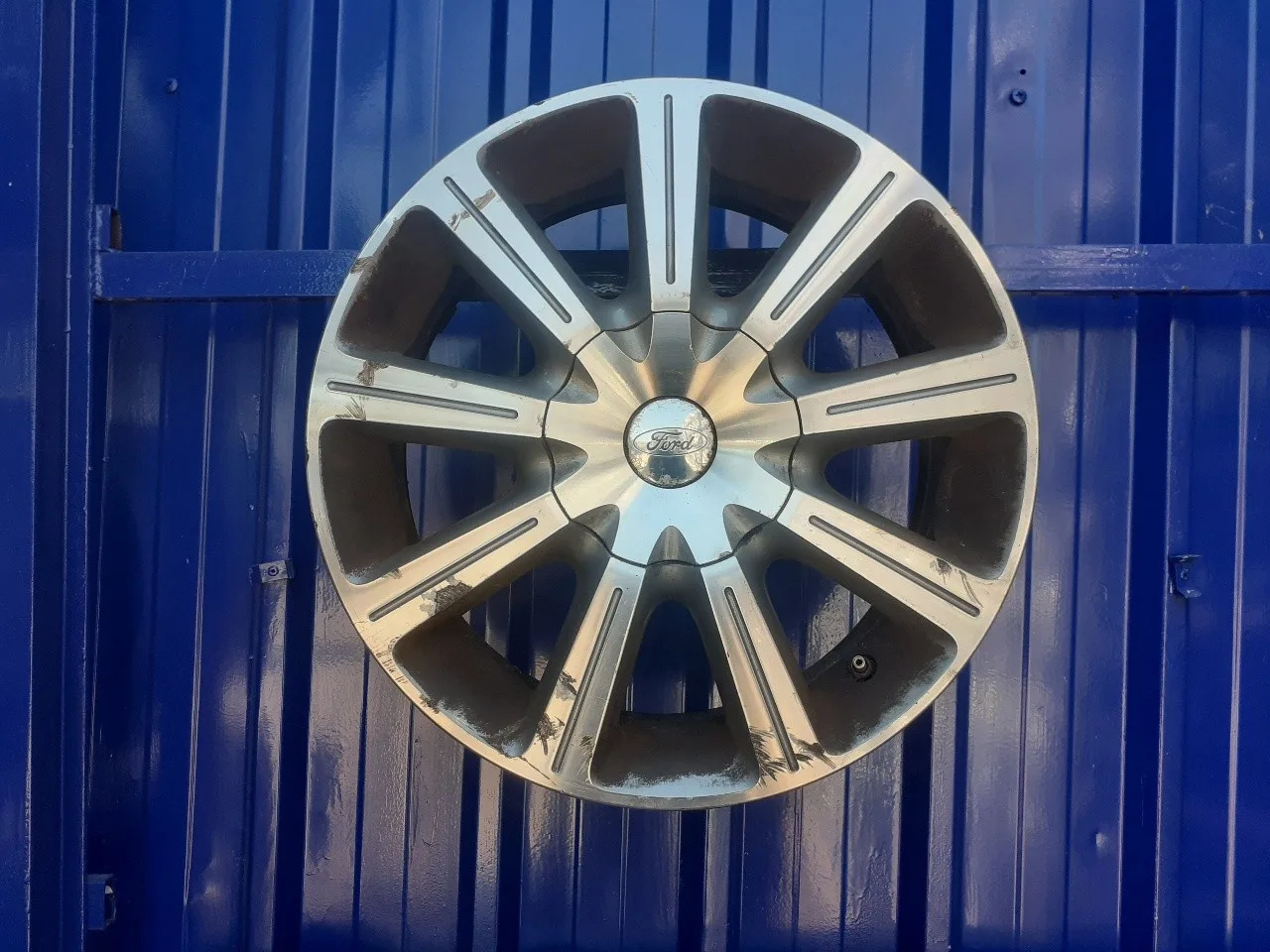 Llanta para Ford Galaxy (Ca1)