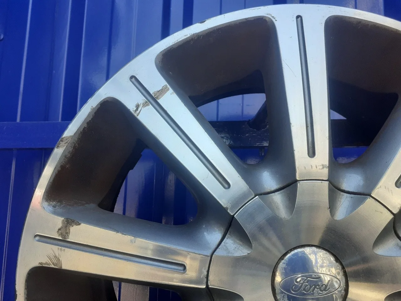 Llanta para Ford Galaxy (Ca1)