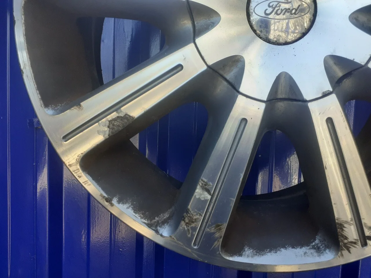 Llanta para Ford Galaxy (Ca1)