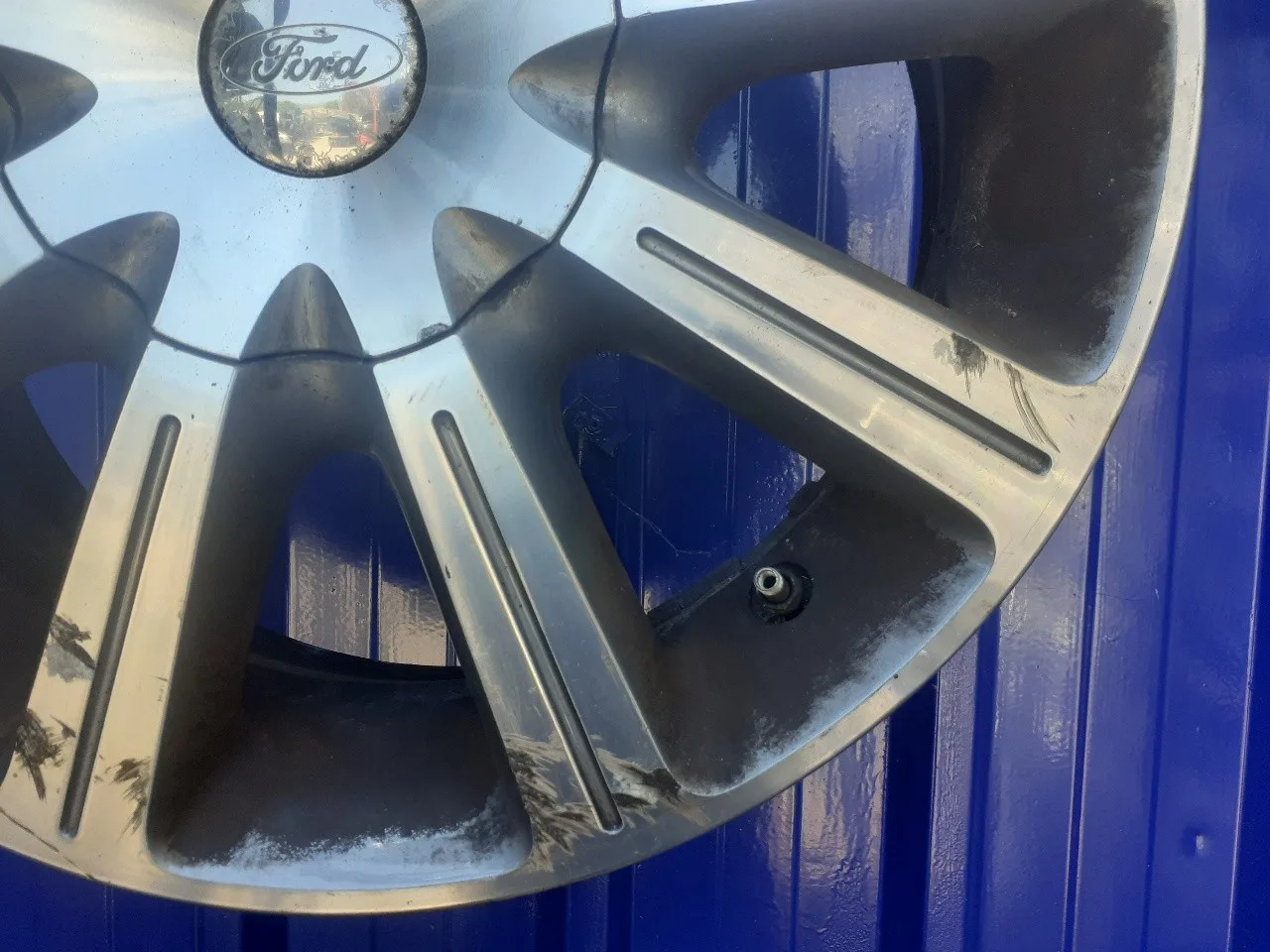 Llanta para Ford Galaxy (Ca1)