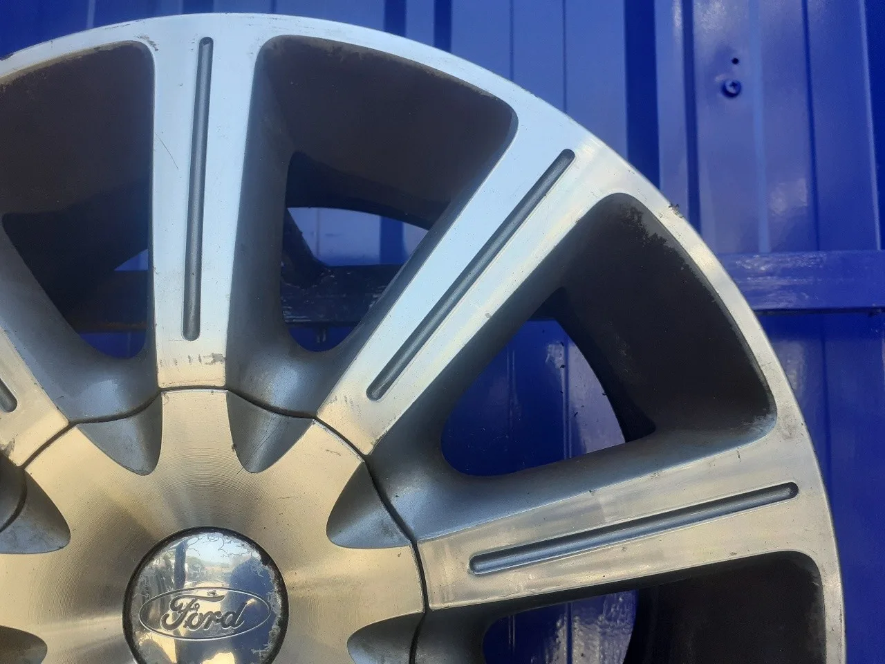 Llanta para Ford Galaxy (Ca1)