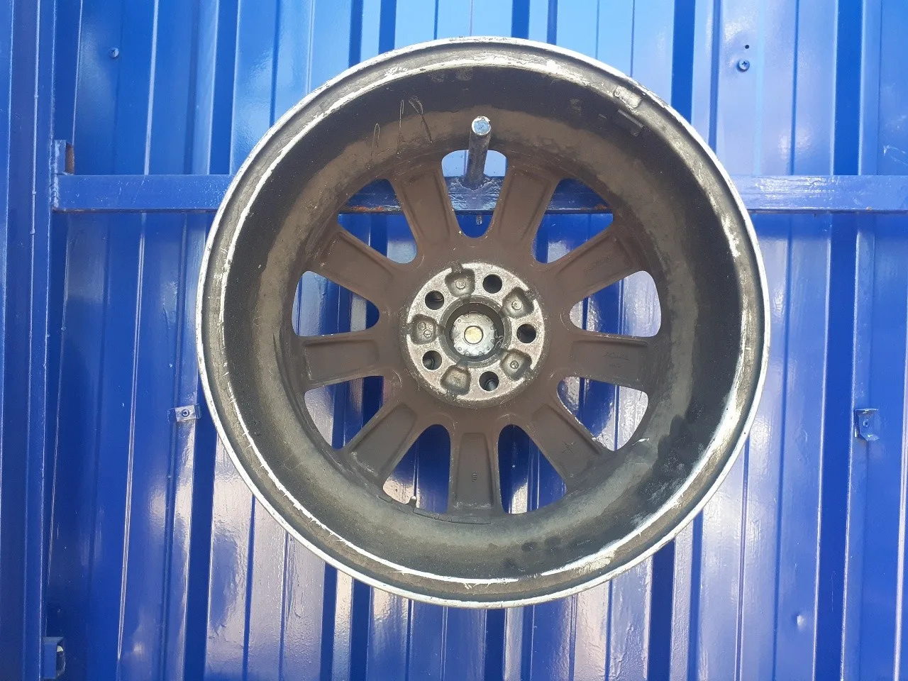 Llanta para Ford Galaxy (Ca1)