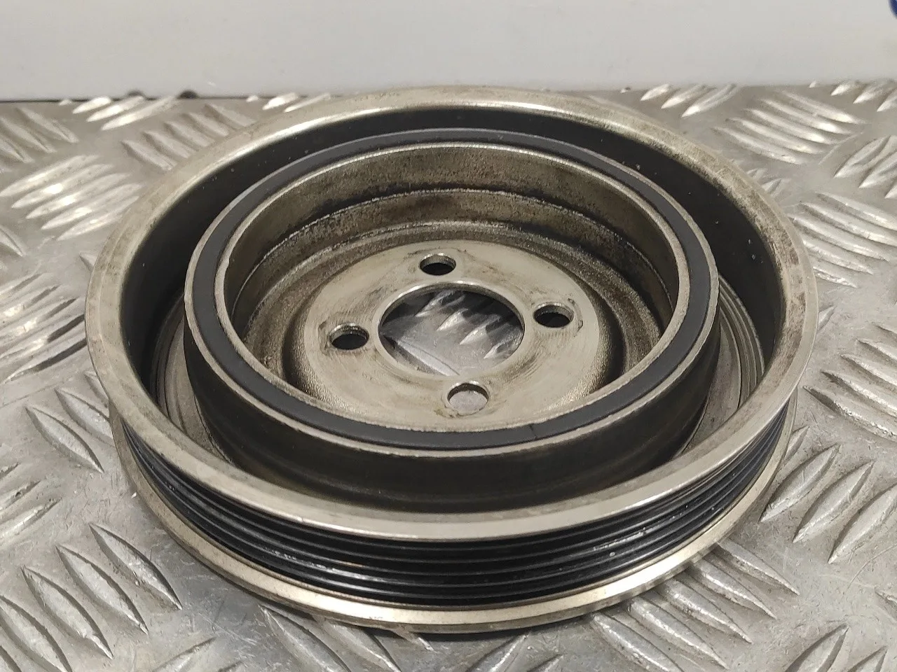 Polea Ciguenal para Opel Combo D