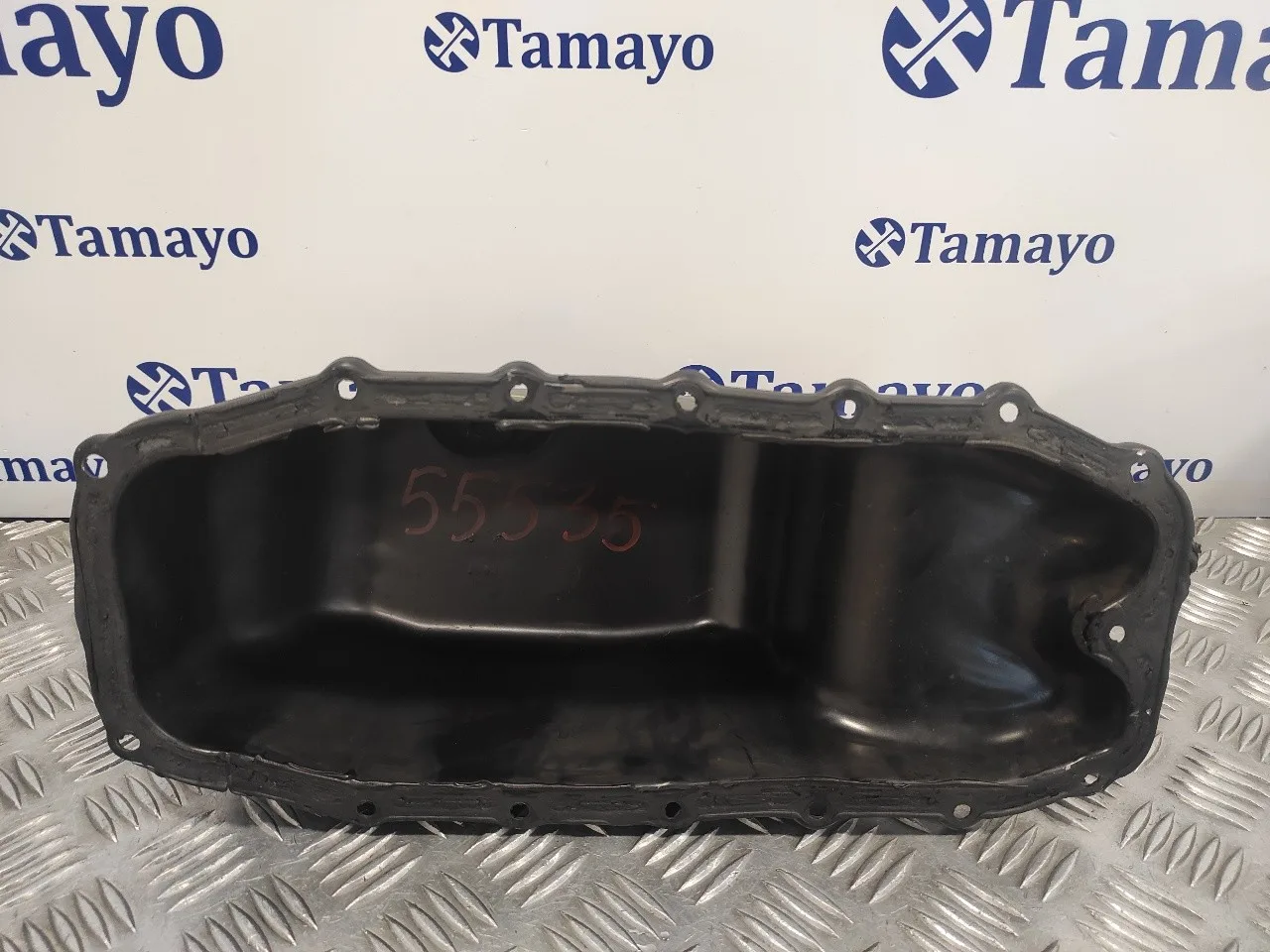 Carter para Opel Combo D