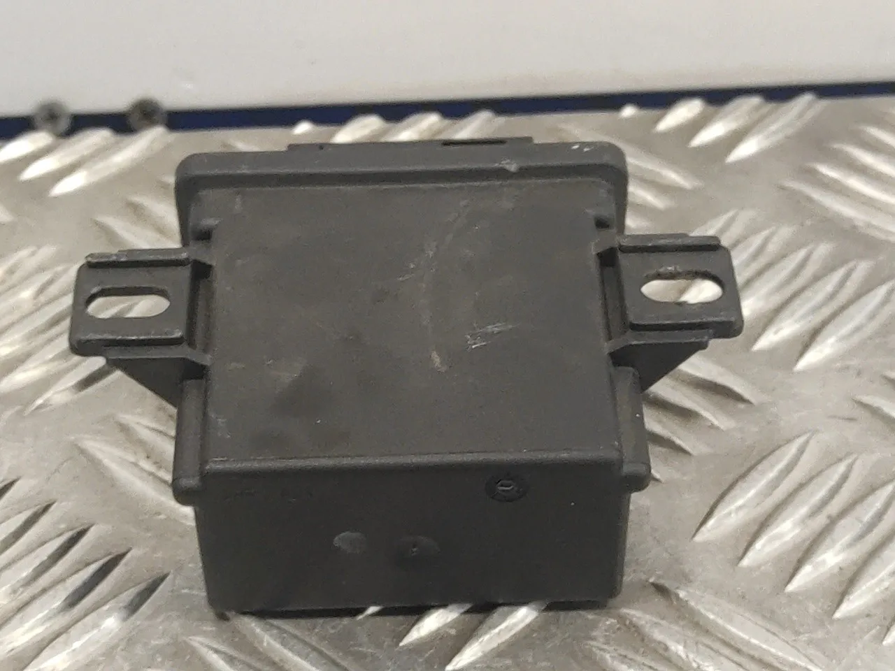 Modulo Electronico para Volkswagen Touareg (7L6)