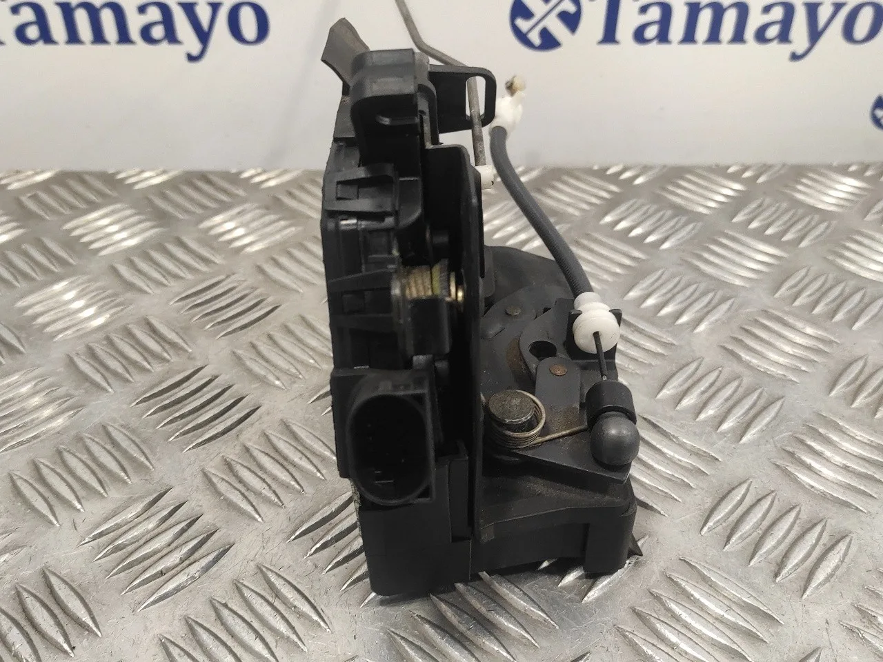 Cerradura Puerta Trasera Izquierda para Bmw X5 (E53)