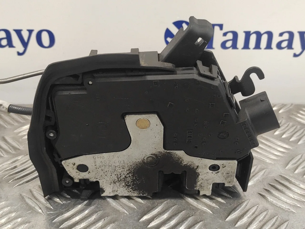 Cerradura Puerta Trasera Izquierda para Bmw X5 (E53)