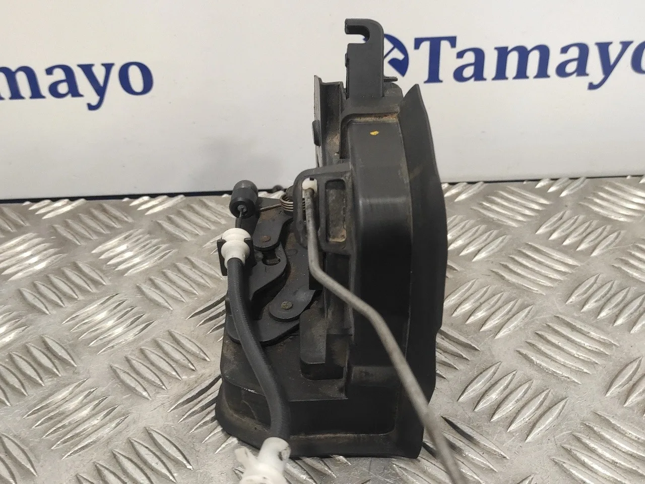 Cerradura Puerta Trasera Izquierda para Bmw X5 (E53)