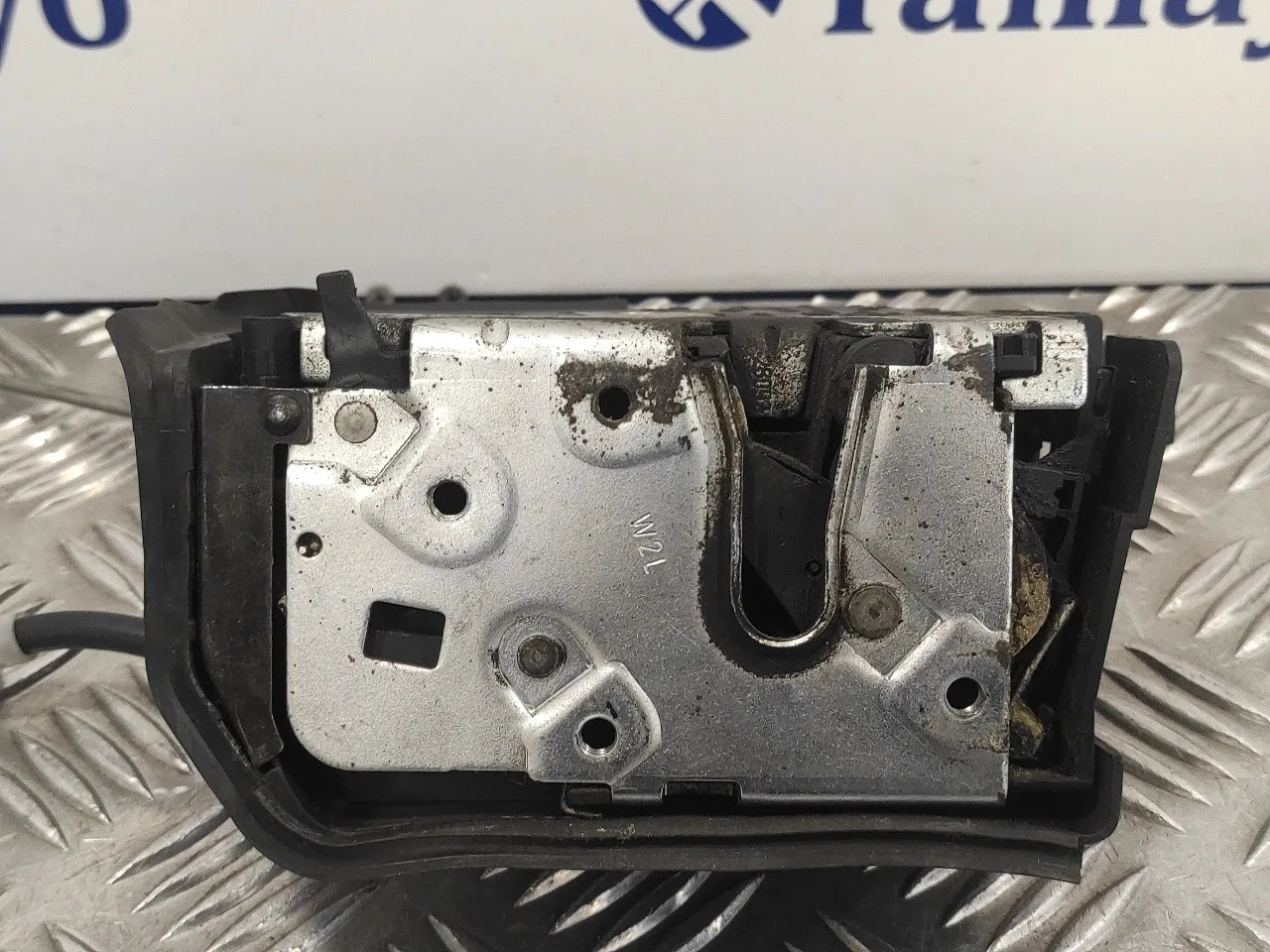 Cerradura Puerta Trasera Izquierda para Bmw X5 (E53)