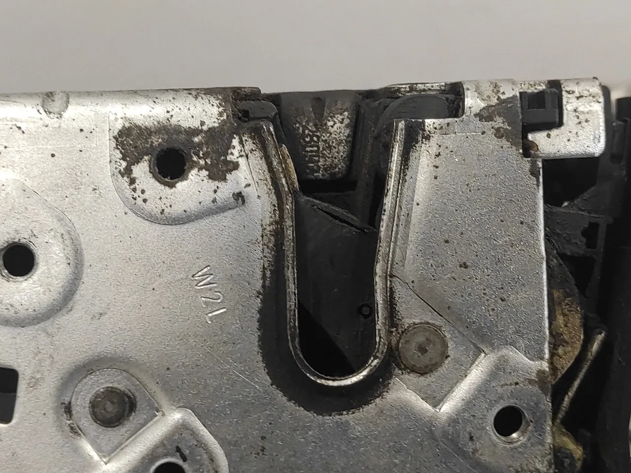 Cerradura Puerta Trasera Izquierda para Bmw X5 (E53)