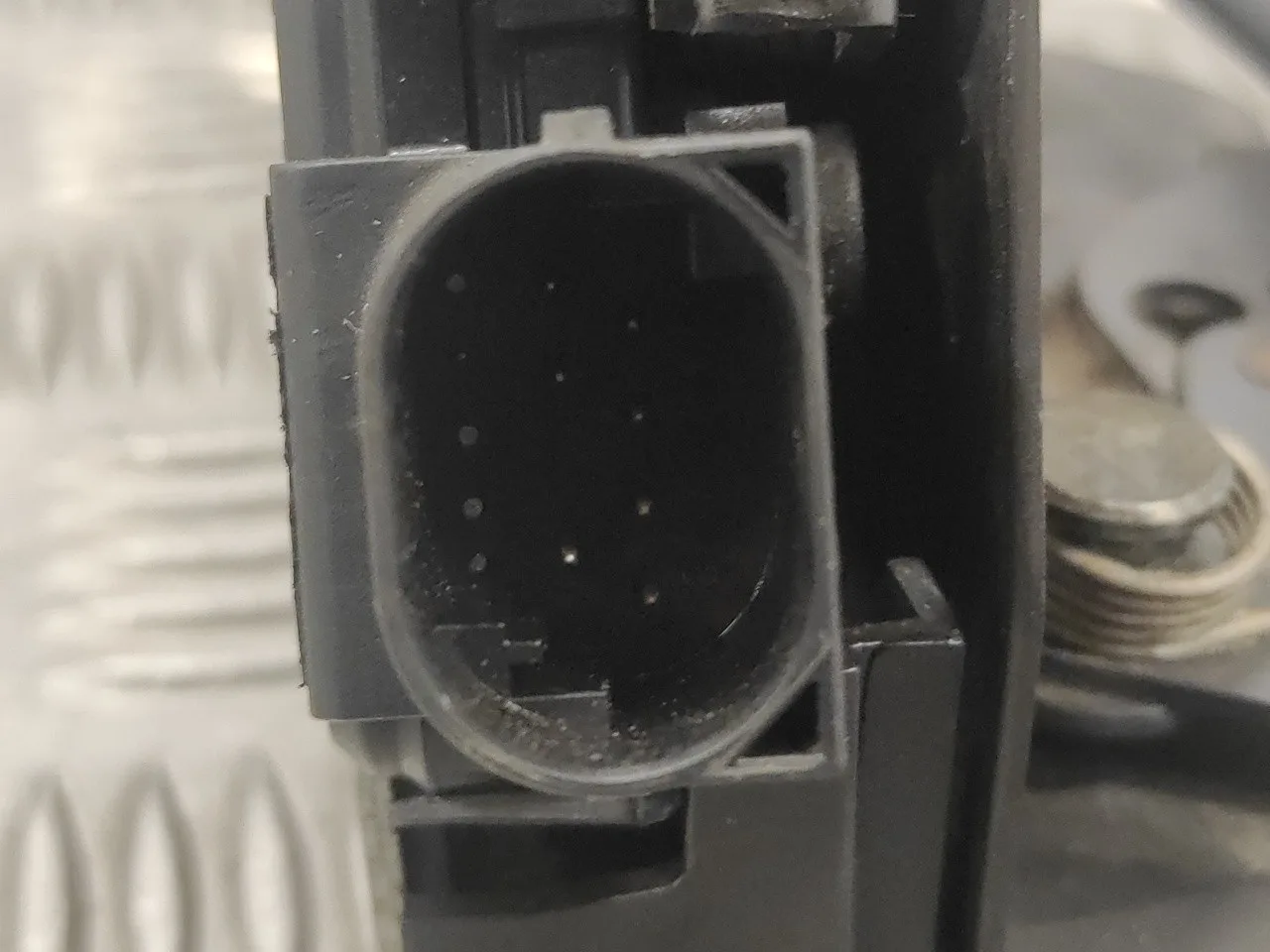 Cerradura Puerta Trasera Izquierda para Bmw X5 (E53)