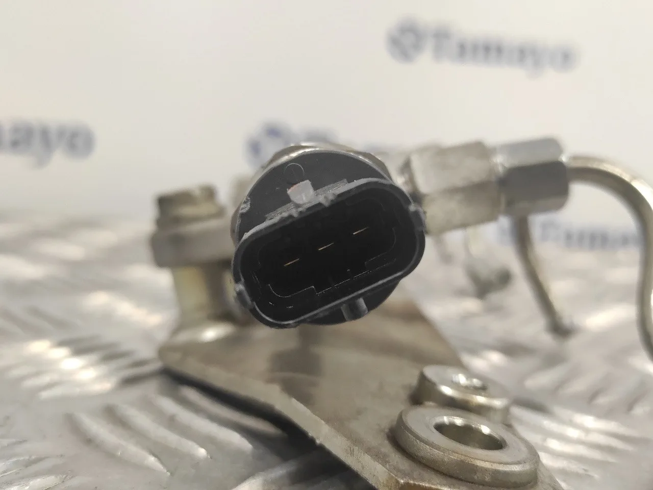 Rampa Inyectora para Opel Combo D
