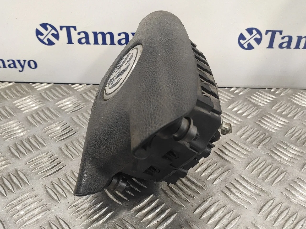 Airbag Delantero Izquierdo para Volkswagen Caddy Ka/Kb (2K)