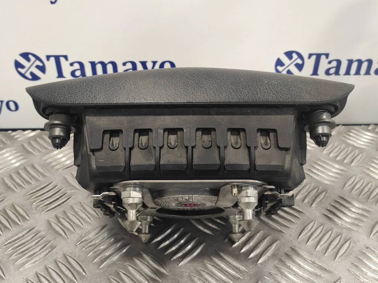 Airbag Delantero Izquierdo para Volkswagen Caddy Ka/Kb (2K)