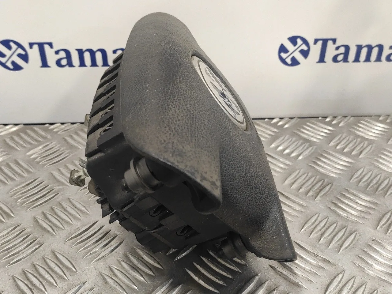 Airbag Delantero Izquierdo para Volkswagen Caddy Ka/Kb (2K)