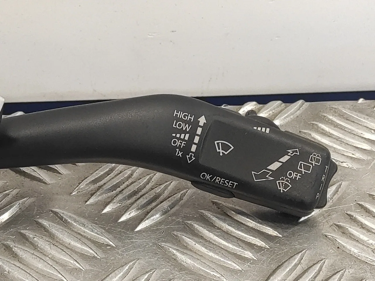 Mando Limpia para Volkswagen Caddy Ka/Kb (2K)
