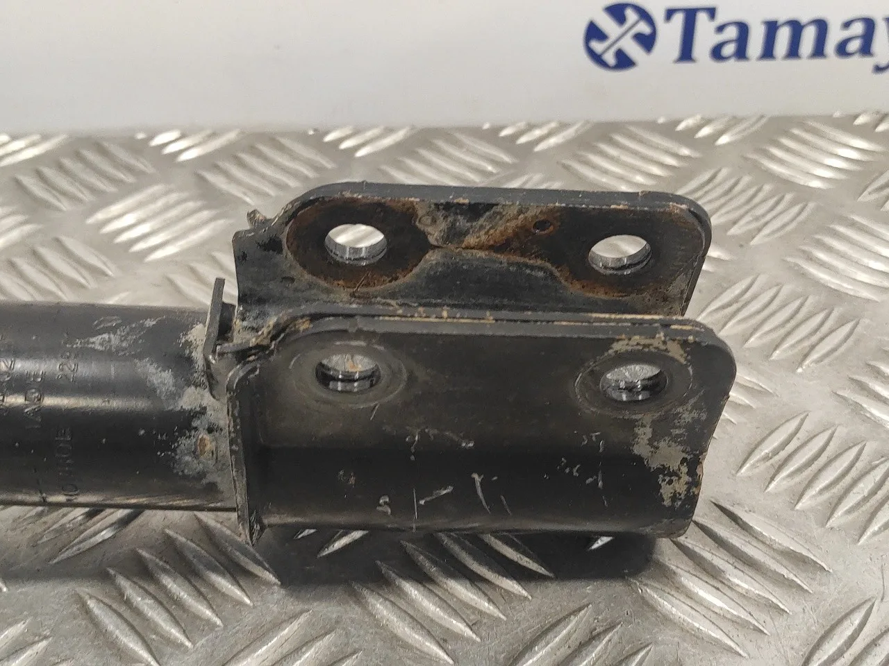 Amortiguador Delantero Derecho para Dacia Sandero
