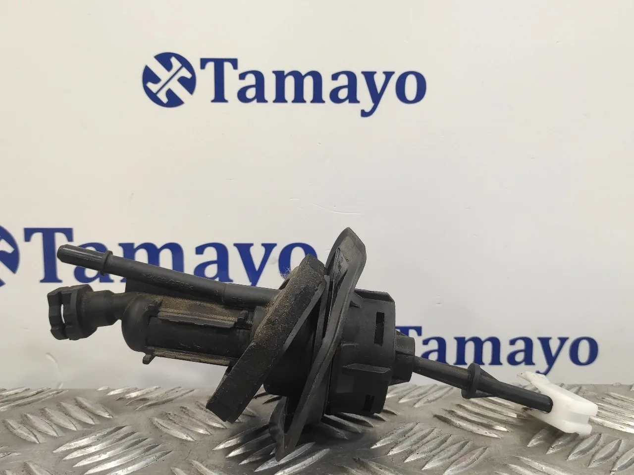 Bomba Embrague para Ford Focus Lim. (Cb8)