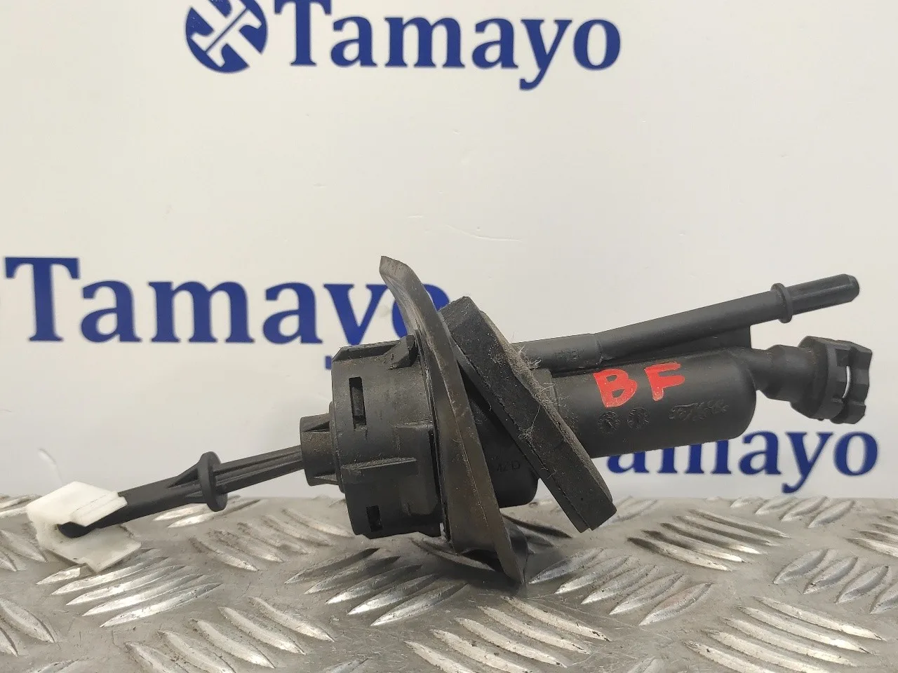 Bomba Embrague para Ford Focus Lim. (Cb8)