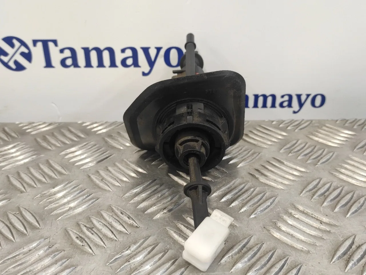 Bomba Embrague para Ford Focus Lim. (Cb8)