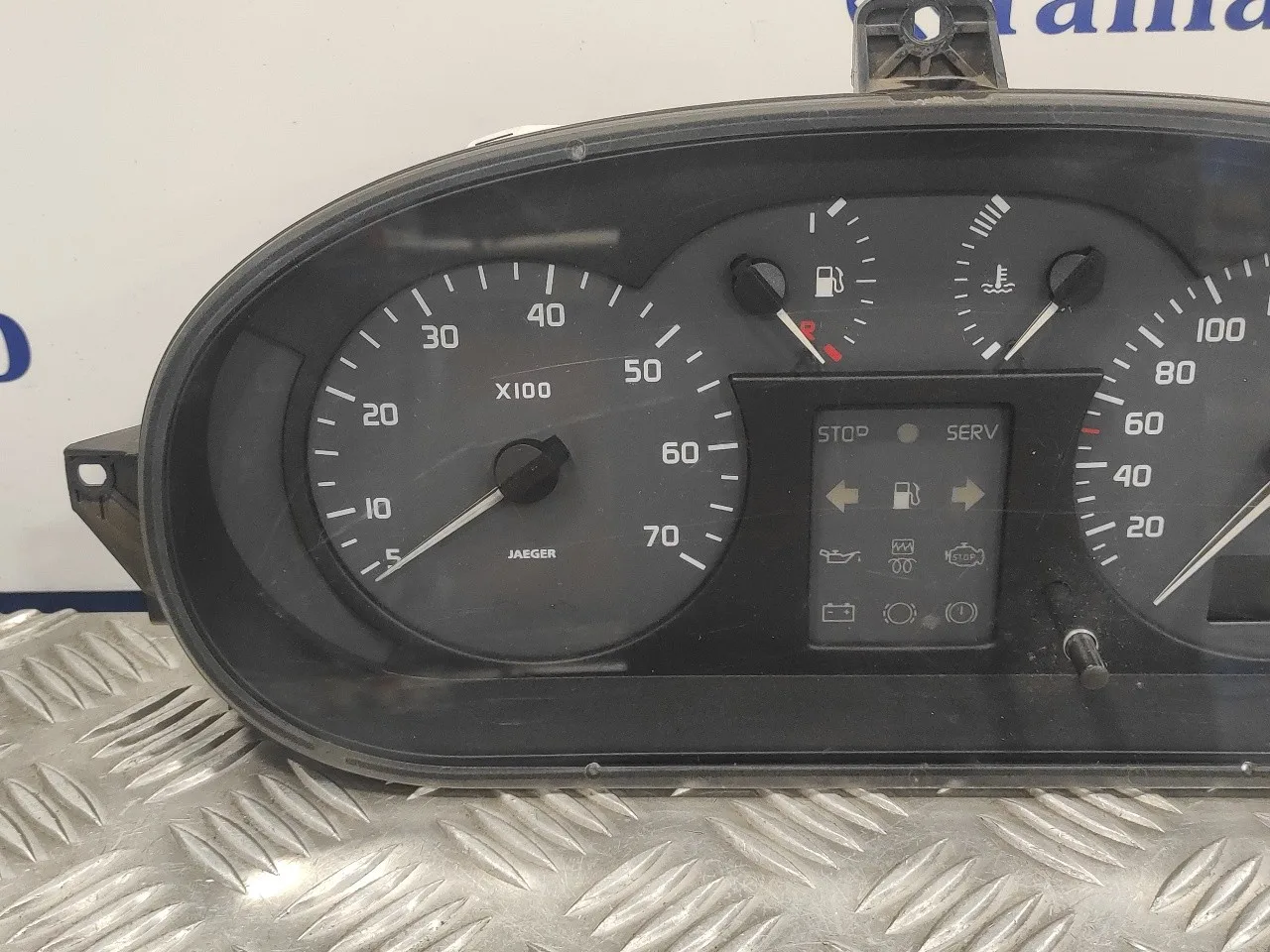 Cuadro Instrumentos para Renault Scenic (Ja..)