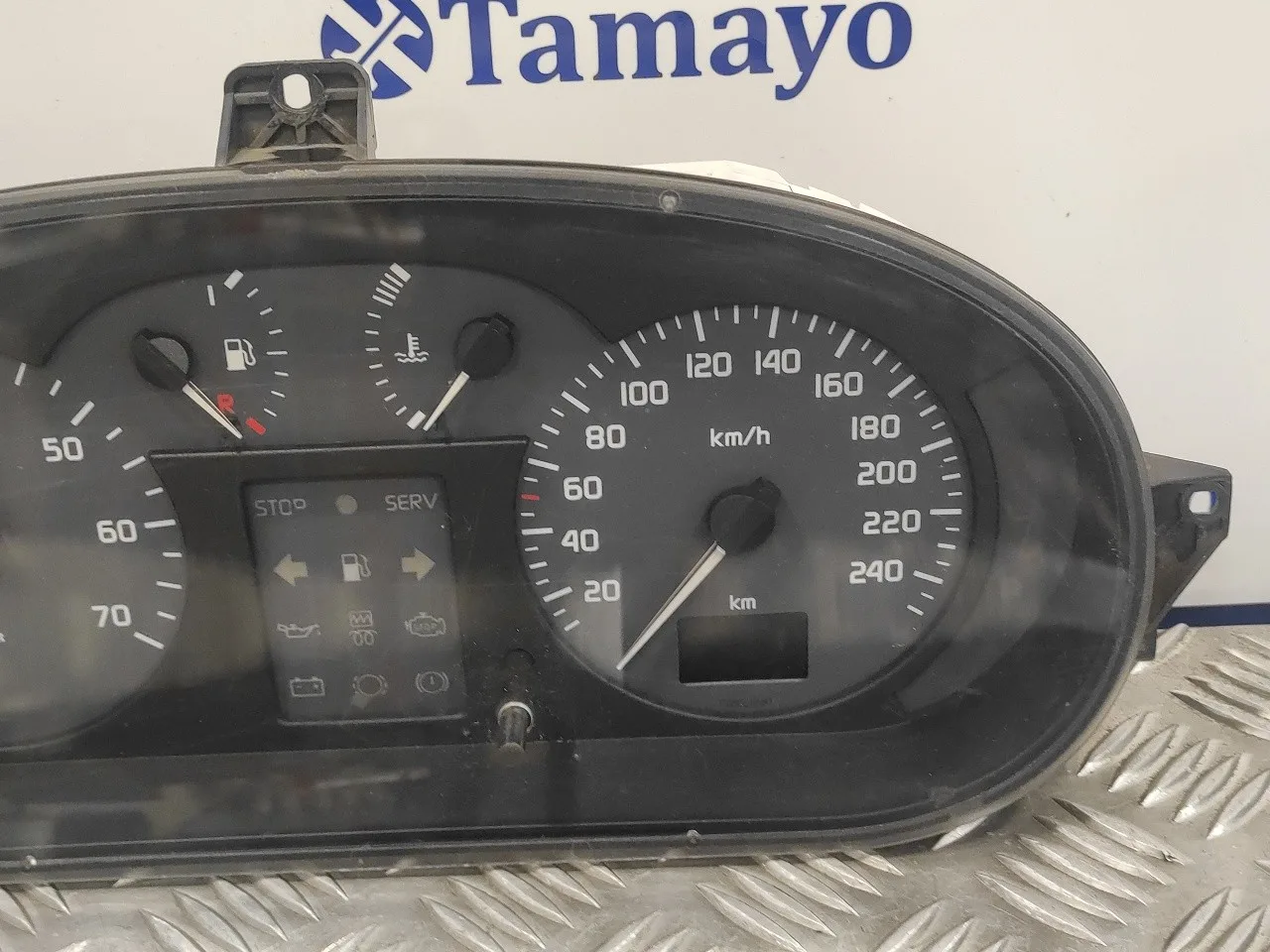 Cuadro Instrumentos para Renault Scenic (Ja..)