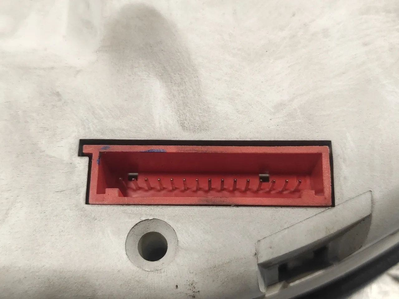 Cuadro Instrumentos para Renault Scenic (Ja..)