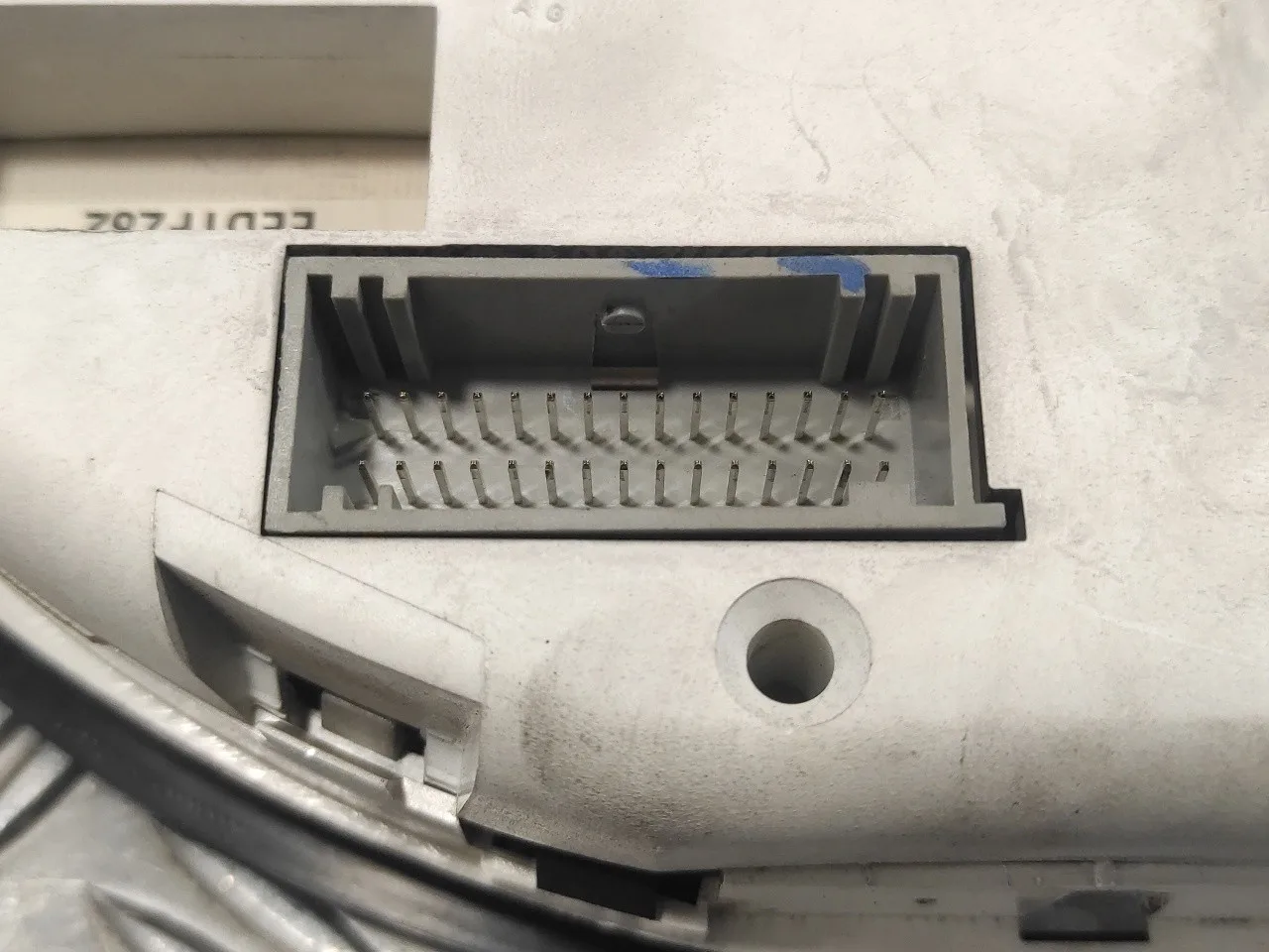 Cuadro Instrumentos para Renault Scenic (Ja..)