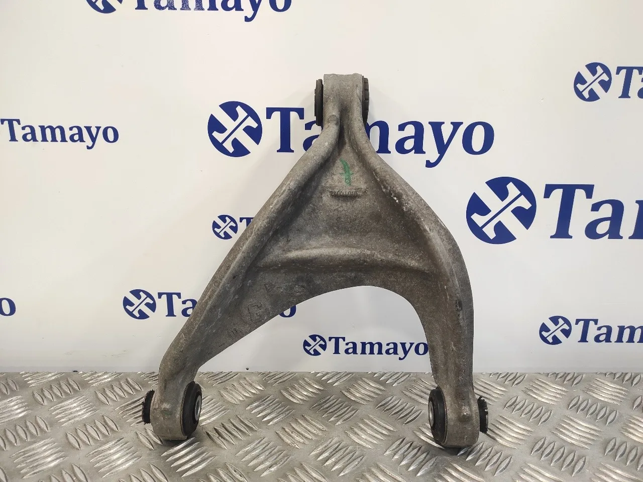 Brazo Suspension Superior Trasero Izquierdo para Citroën C5 Berlina
